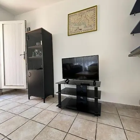 Le Merimee - Studio De Charme Appartamento Nîmes